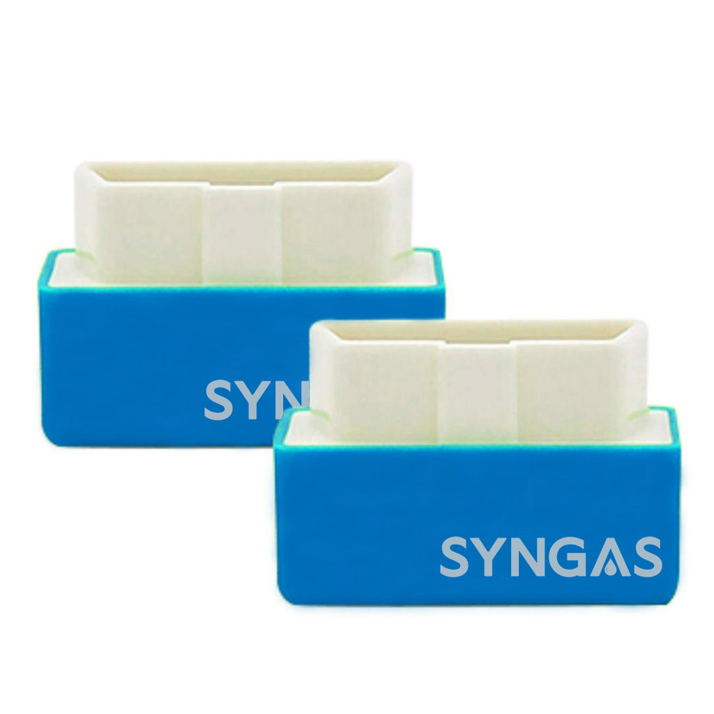 SynGas - Fuel Saver Device - 2Pack - Diesel