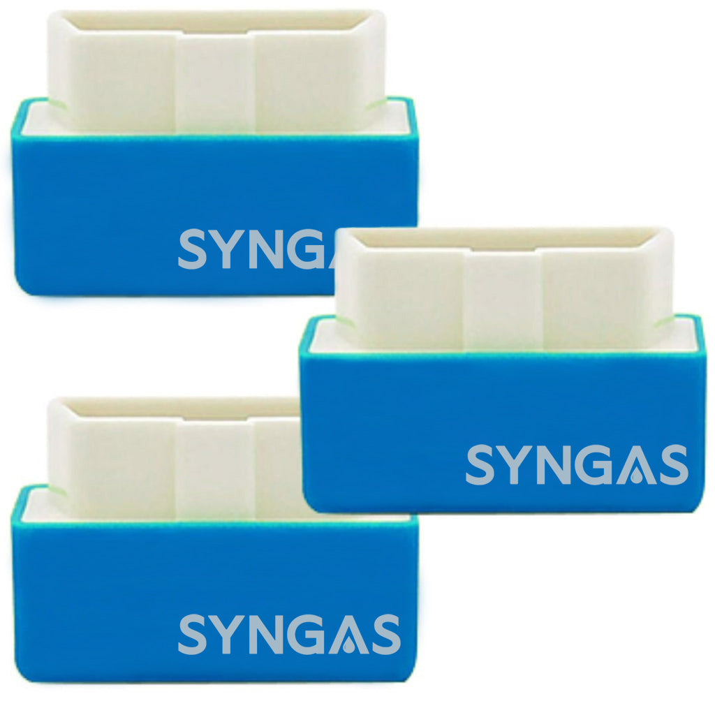 SynGas - Fuel Saver Device - 3Pack - Diesel