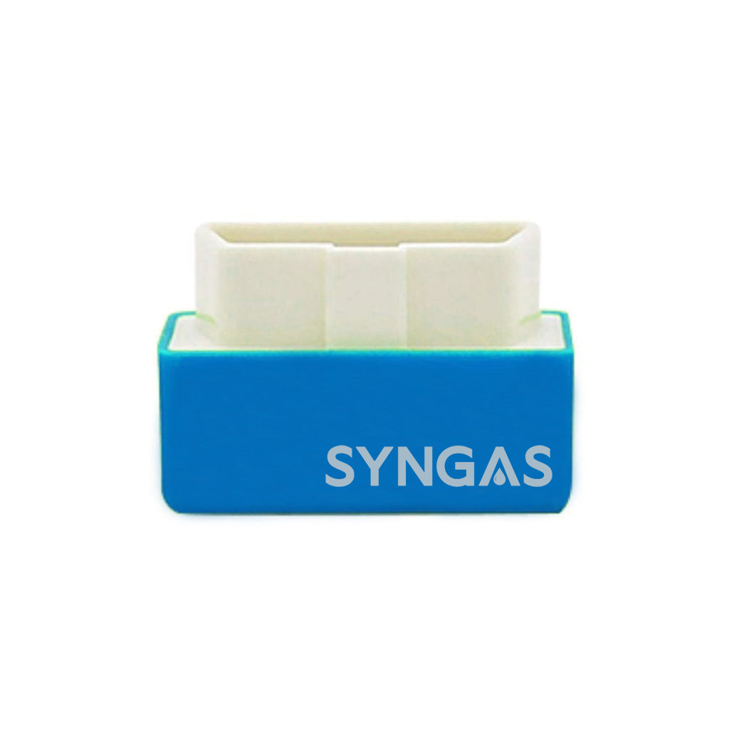 SynGas Fuel Saver Device - Diesel