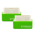 SynGas - Fuel Saver Device - 2Pack - Gasoline