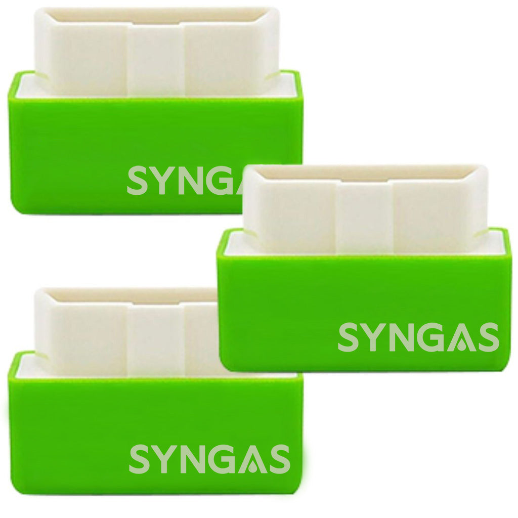 SynGas - Fuel Saver Device - 3Pack - Gasoline