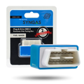 SynGas - Fuel Saving Device - Diesel